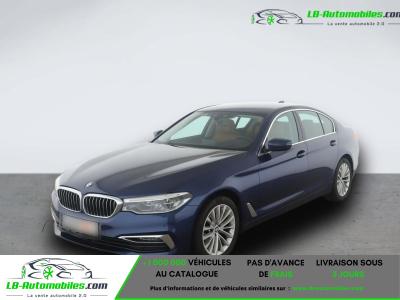 BMW Série 5 520d 190 ch BVA