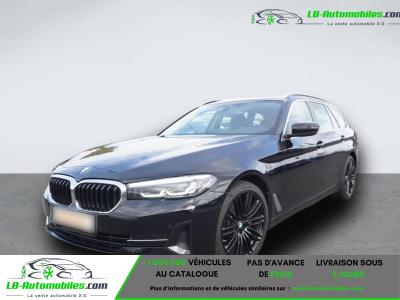 BMW Série 5 Touring 520i 184 ch BVA