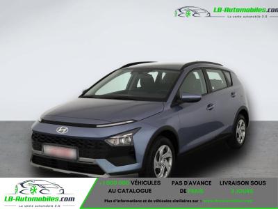 Hyundai Bayon 1.2 84