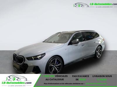 BMW Série 5 Touring 540d xDrive 340 ch BVA