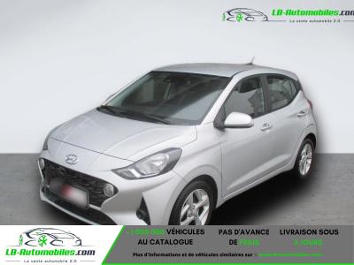 Hyundai I10 1.0 67 BVA