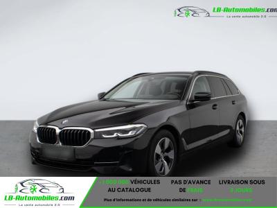BMW Série 5 Touring 520d 190 ch BVA