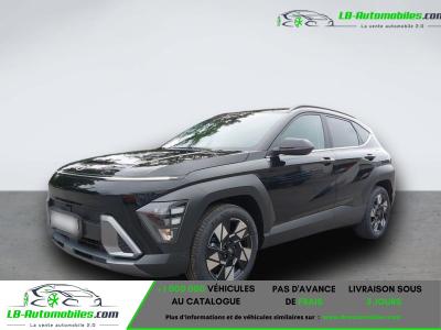 Hyundai Kona 1.6 GDi 105 Hybrid