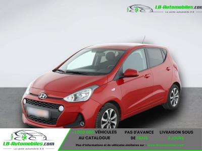 Hyundai I10 1.0 66 BVM