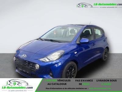 Hyundai I10 1.0 67 BVM