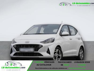 Hyundai I10 1.2 84 BVM