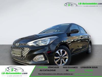 Hyundai I20 1.0 T-GDi 100
