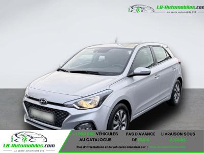 Hyundai I20 1.0 T-GDi 100