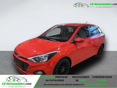 Hyundai I20 1.0 T-GDi 100