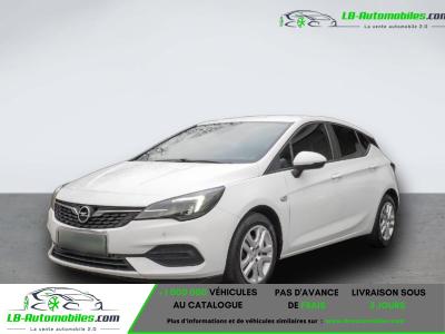 Opel Astra 1.2 Turbo 110 ch BVM