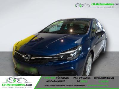 Opel Astra 1.2 Turbo 130 ch BVM