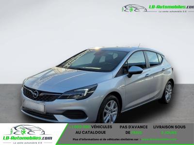 Opel Astra 1.2 Turbo 130 ch BVM