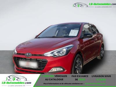 Hyundai I20 1.2 84