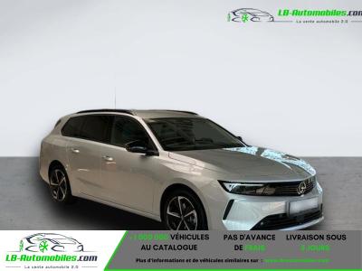 Opel Astra Sports Tourer 1.5 Diesel 130 ch BVA