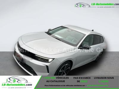 Opel Astra Sports Tourer 1.5 Diesel 130 ch BVA