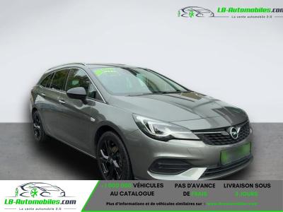 Opel Astra Sports Tourer 1.2 Turbo 130 ch BVM