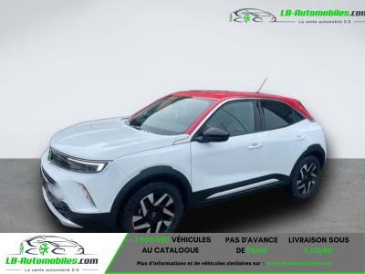 Opel Mokka 1.2 Turbo 130 ch BVM