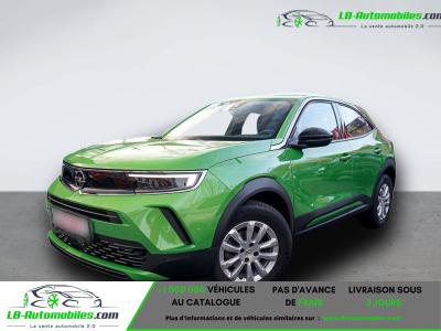 Opel Mokka 1.2 Turbo 130 ch BVM