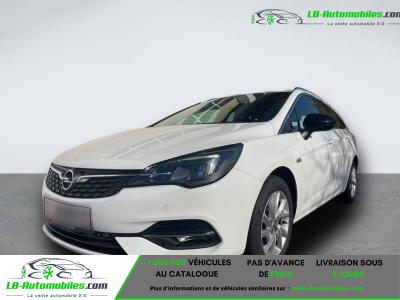 Opel Astra Sports Tourer 1.5 Diesel 122 ch BVM