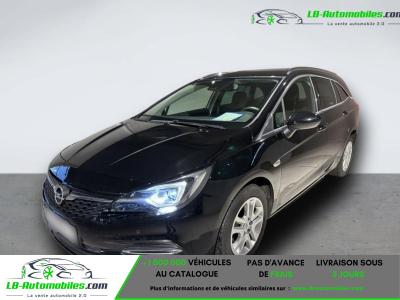 Opel Astra Sports Tourer 1.5 Diesel 122 ch BVM