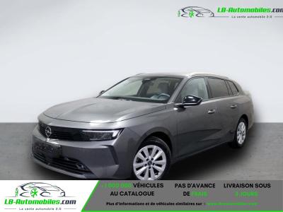 Opel Astra Sports Tourer 1.5 Diesel 130 ch BVM