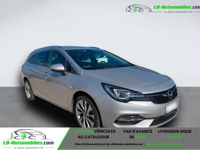 Opel Astra Sports Tourer 1.5 Diesel 122 ch BVA