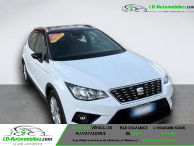 Seat Arona 1.0 TSI 95 ch  BVM
