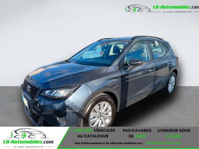 Seat Arona 1.0 TSI 95 ch  BVM