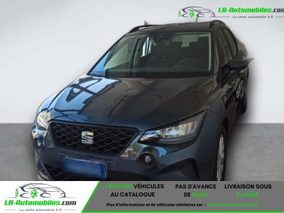 Seat Arona 1.0 TSI 95 ch  BVM