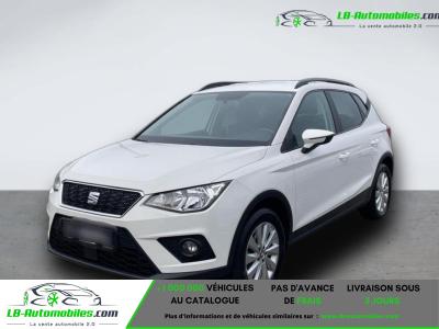 Seat Arona 1.0 EcoTSI 110 ch  BVM