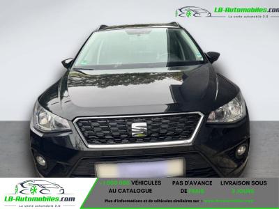 Seat Arona 1.0 EcoTSI 115 ch  BVM