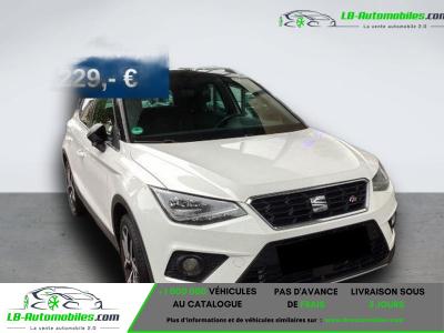 Seat Arona 1.5 TSI 150 ch BVM