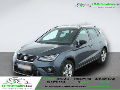 Seat Arona 1.5 TSI 150 ch BVA