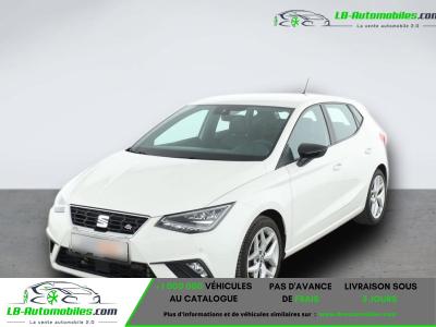 Seat Ibiza 1.0 EcoTSI 115 ch  BVM