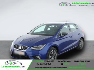Seat Ibiza 1.0 EcoTSI 115 ch  BVM