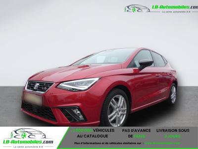 Seat Ibiza 1.0 EcoTSI 115 ch  BVM