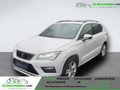 Seat Ateca 1.4 TSI 150 ch BVA
