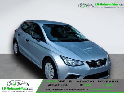 Seat Ibiza 1.0 80 ch  BVM