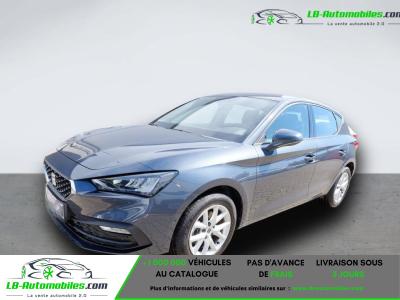 Seat Leon 1.0 TSI 110 BVM