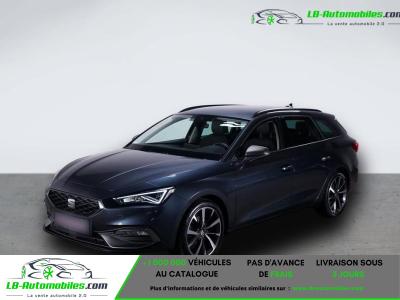 Cupra Leon ST 1.5 TSI 150 BVM
