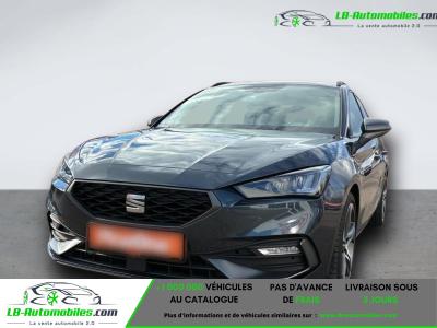 Cupra Leon ST 1.5 TSI 150 BVM