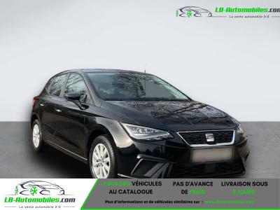 Seat Ibiza 1.0 TSI 95 ch BVM