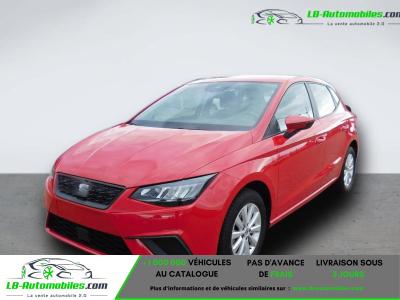 Seat Ibiza 1.0 EcoTSI 110 ch  BVA