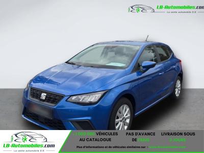 Seat Ibiza 1.0 EcoTSI 110 ch  BVA