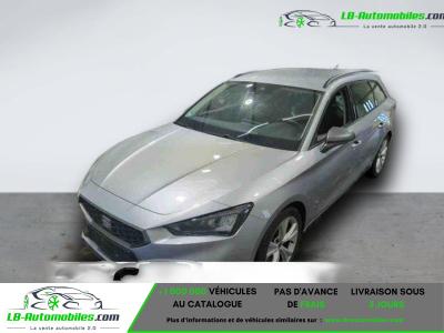 Cupra Leon ST 2.0 TDI 115 BVM