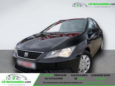 Cupra Leon ST 2.0 TDI 115 BVM