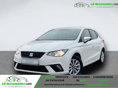 Seat Ibiza 1.0 TSI 110 ch  BVM