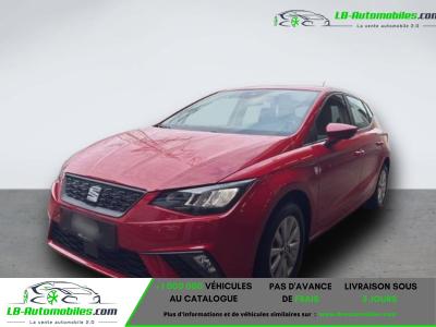 Seat Ibiza 1.0 TSI 110 ch  BVA