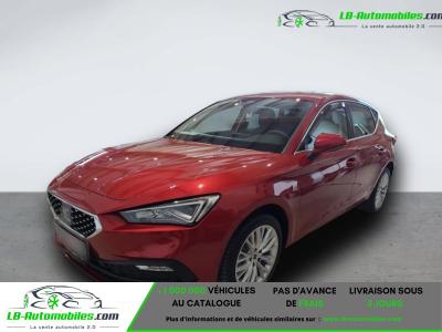 Seat Leon 1.0 eTSI 110 BVA