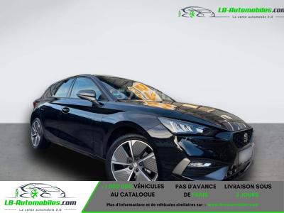 Seat Leon 1.5 eTSI 150 BVA